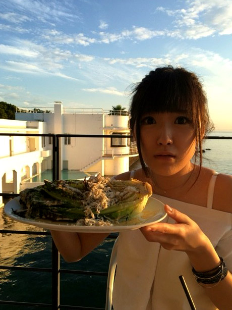 하루카와_세세라_Sesera_Harukawa_春川せせら