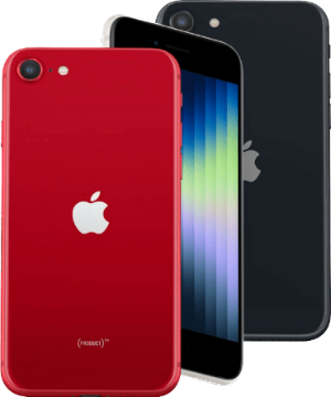 애플-아이폰-SE-3-레드-색상-싱글-카메라-사진