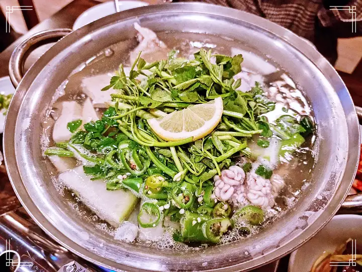 줄서는식당 마포 공덕 생 대구탕 대구 매운탕 지리 맛집 함은정 대구뽈찜 대구전골 권율 추천 49회 소개