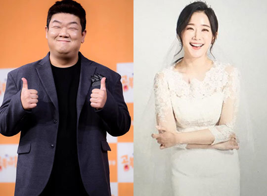  "뽀뽀까지 하며 찐 호감 느껴" 김하영, 유민상에게 여러번 차였지만 직진해 다시 들이댈 것