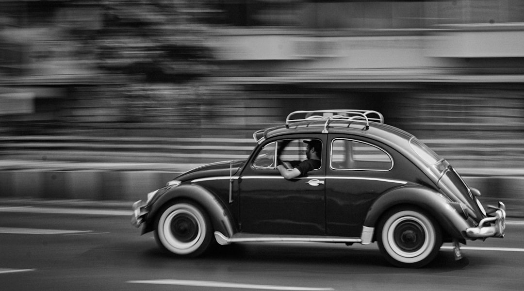 Beetle
