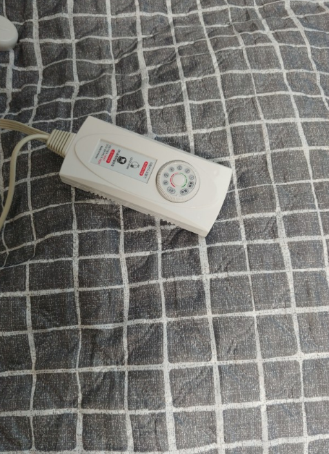  따듯한 캠핑용 곰표한일 전기요 온열매트 전기장판