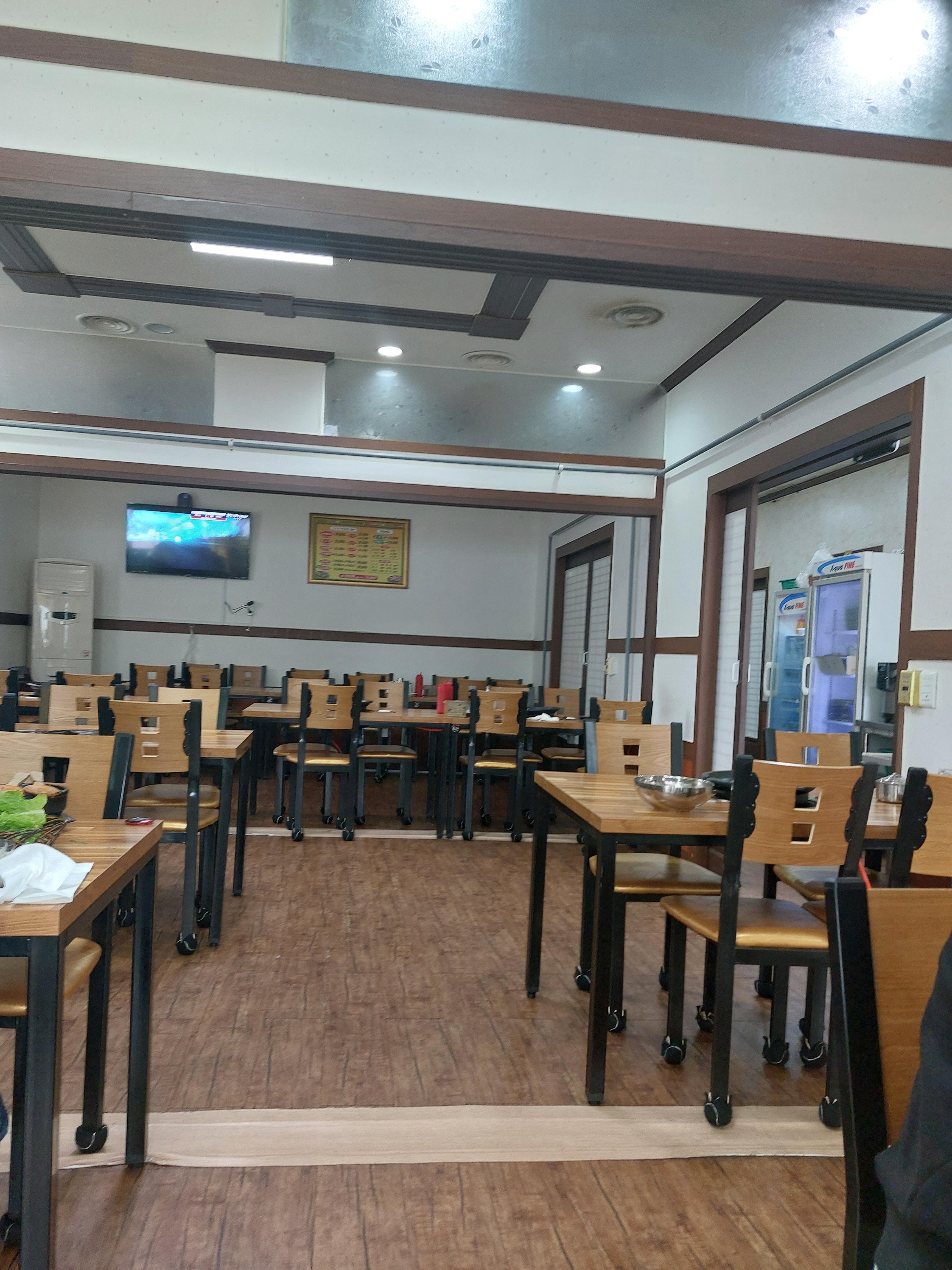 Nangnangorigwangyangjeom (낭낭오리광양점) 3