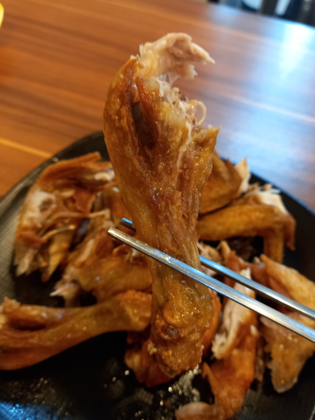 충무옛날통닭 사진 5