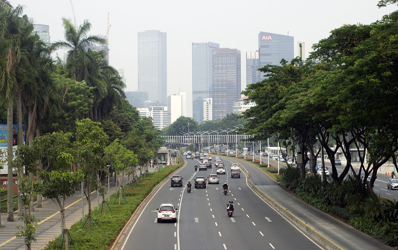 Jakarta_City_Indonesia