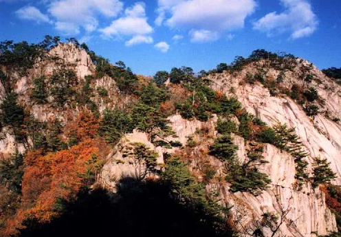  [100대 명산] 단양군 도락산 교통수단과 등산코스, 근처 관광지
