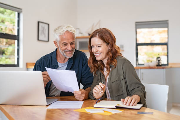 Tips for Assisting Your Aging Parents with Financial Management