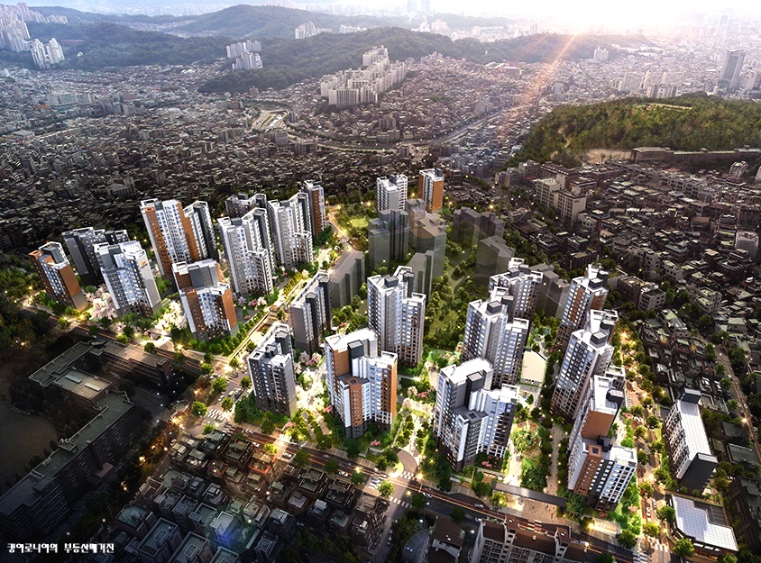 '분양가 상한제' 산정 방식과 개편되는 방식은? 1 img