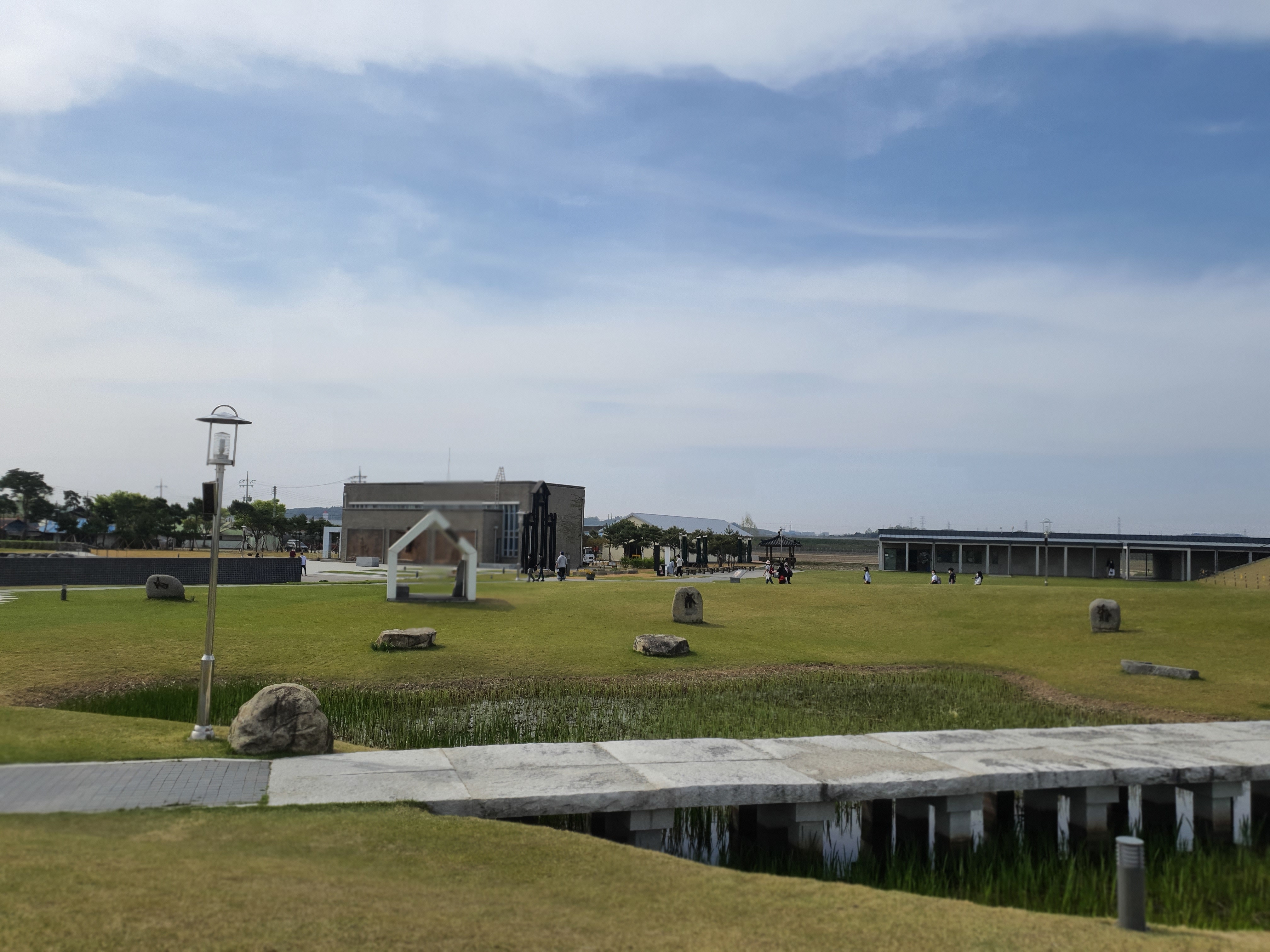 당진 여행 필수 코스 신리성지 : 천주교 대표 성지, 아름다운 순례지, 당진 가볼만한 곳