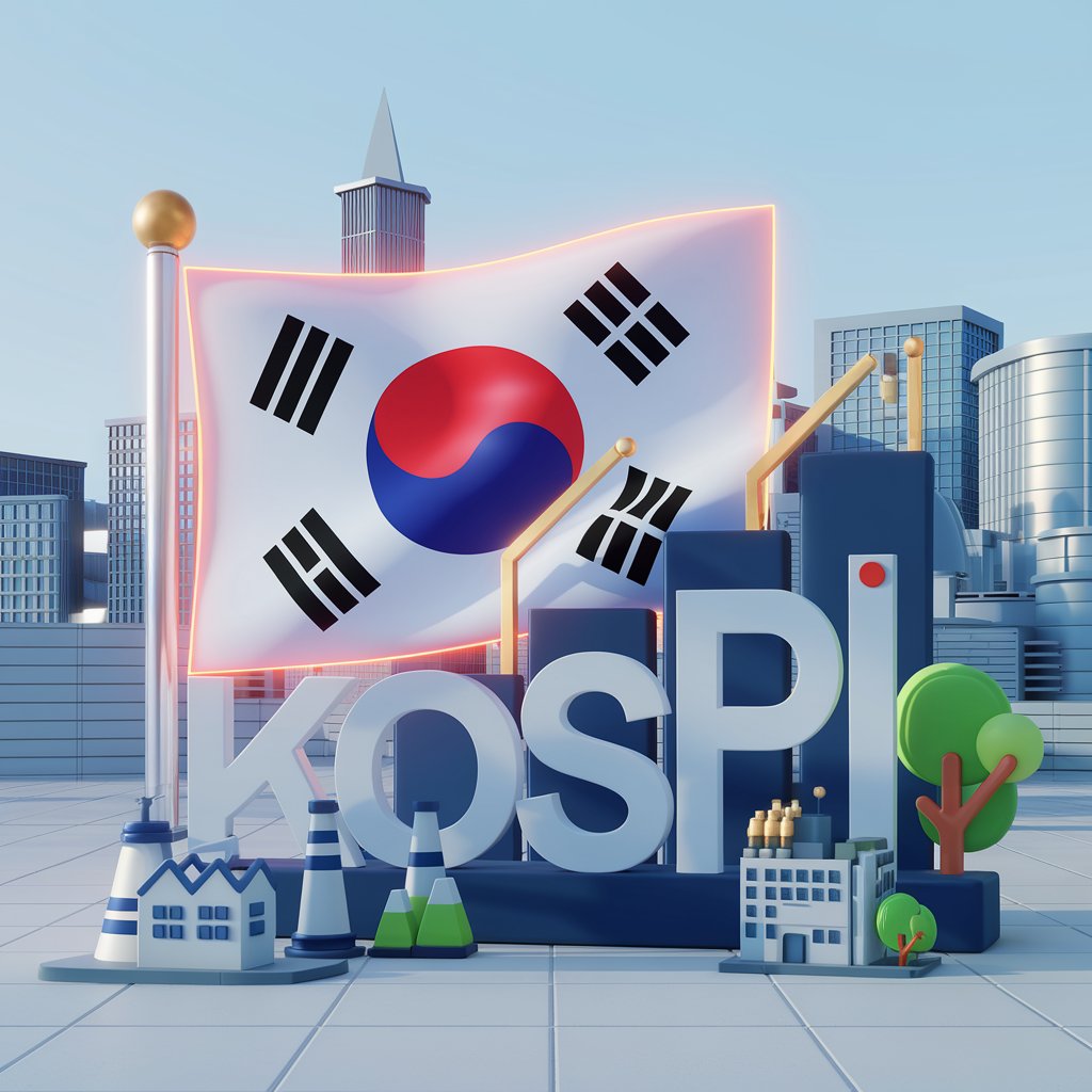 코스피 시가총액