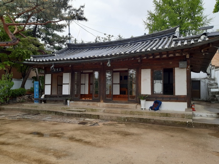 성북동 가 볼 만한 곳 * 만해 한용운과 심우장