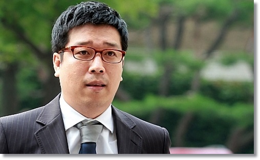  강병규 이병헌 과거 인터넷 도박사건과 최근 근황