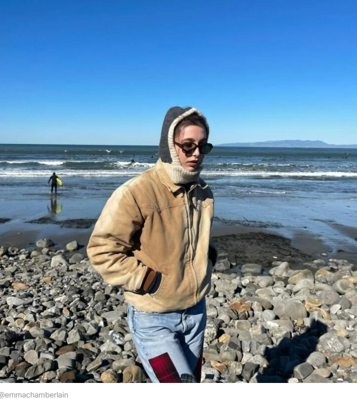 본격적인 겨울 날씨에 강한 '발라클라바 스타일링' VIDEO: BALACLAVA Styling fashion