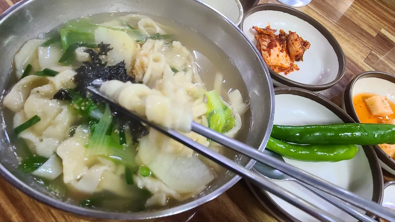 칼제비