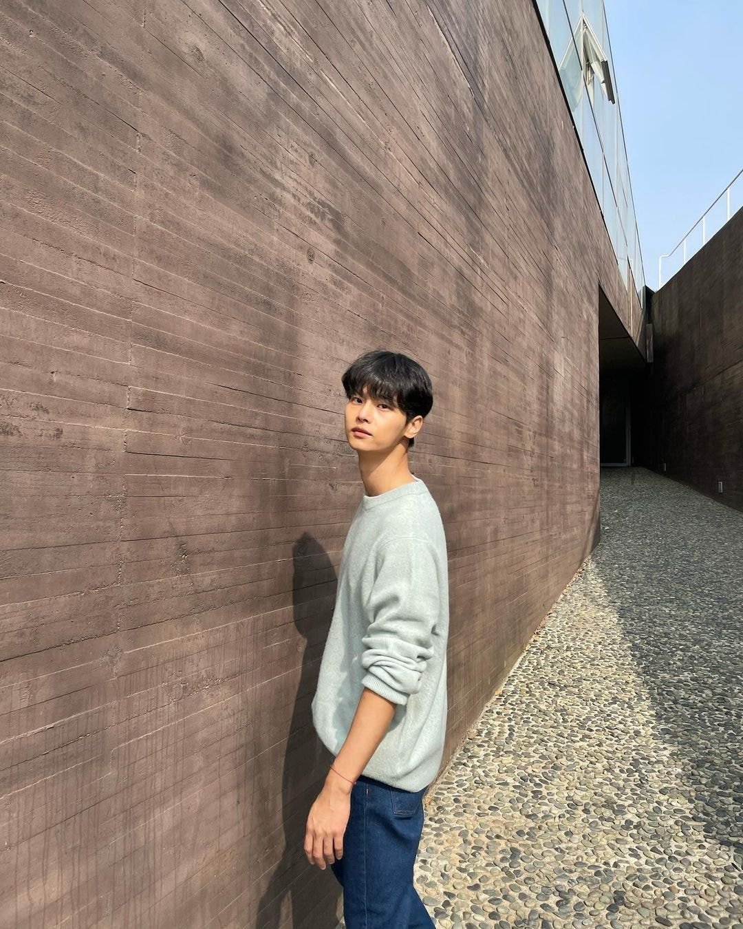  현재 논란중인 빅스 엔 인스타그램