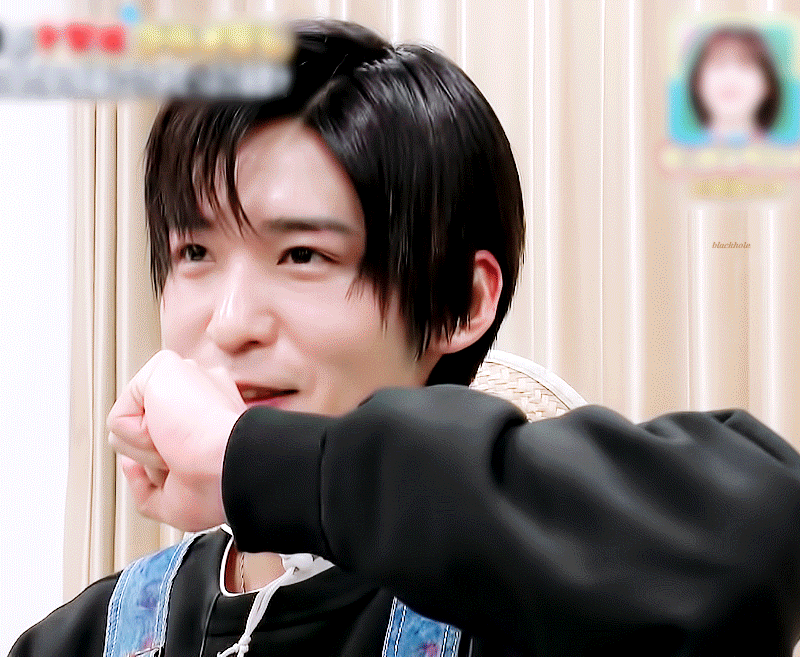 230312 바나나맨 대망의 맛집 메구로렌 GIF/gif 8