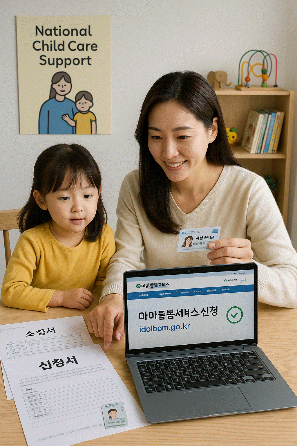 출산지원금 : 금액, 신청법, 지역별 혜택