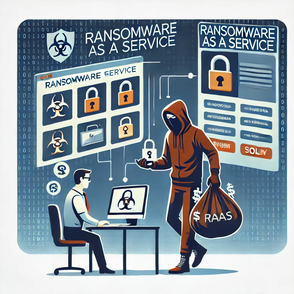 기술자료실-[ransomware] 최근 증가하고 있는 랜섬웨어의 특징과 대응 방안