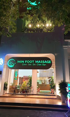  MIN FOOT MASSAGE