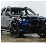 BMW X5 중고차 사진 4