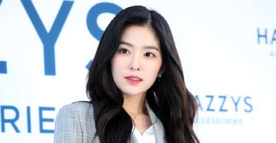  레드벨벳 통편집 아이린 갑질 논란