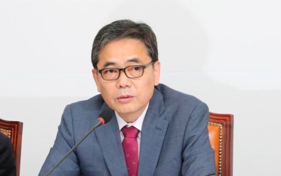  곽상도 문준용 아빠찬스 비난 안타까운 이유 재조명