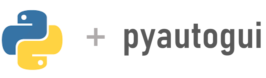  [ python 활용하기 #1 ] 파이썬 이미지 인식 매크로 (pyautogui)
