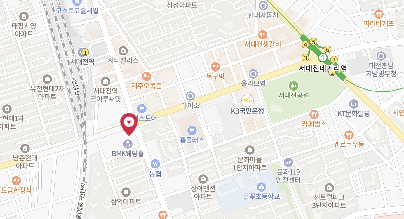 엘지전자서대전서비스센터 이미지