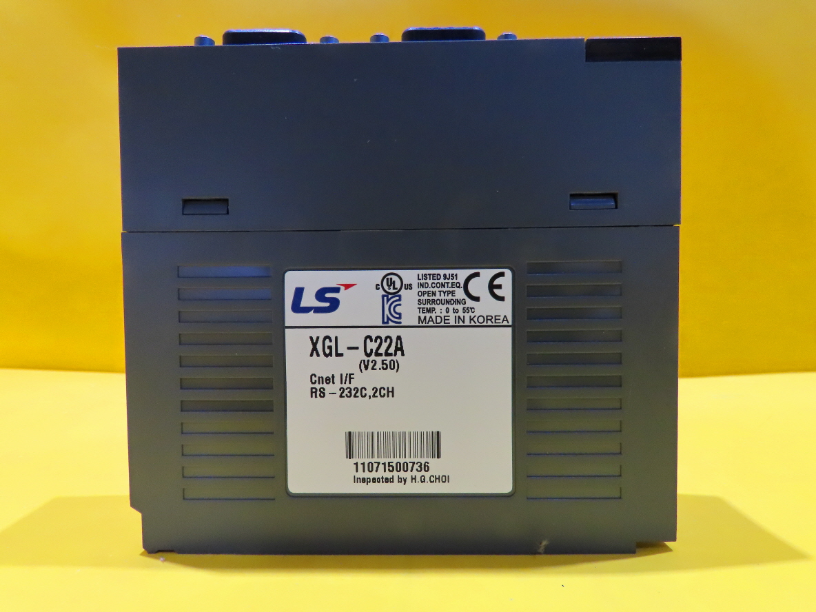 LS XGL-C22A V2.50 21