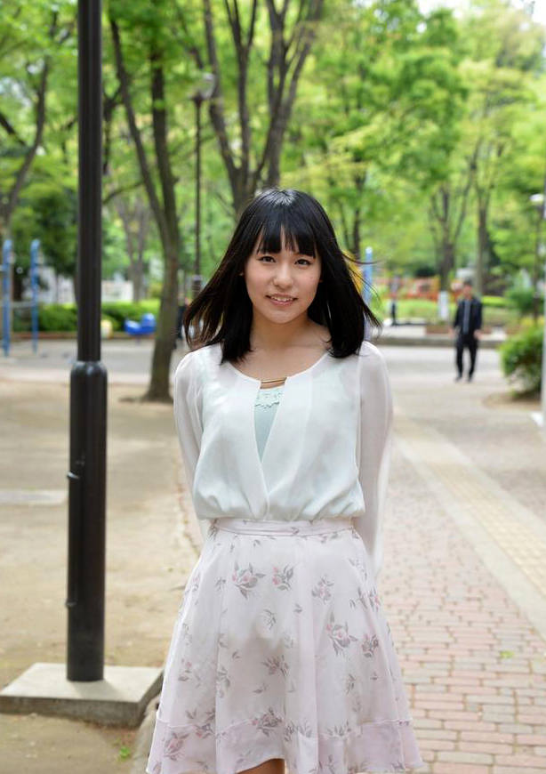 히바리_노아_Noa_Hibari_ひばり乃愛