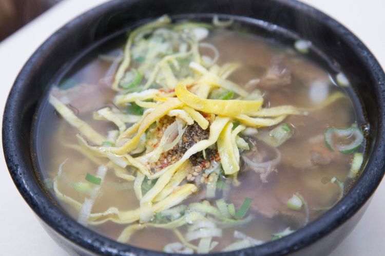  굿모닝 대한민국 라이브 대성맛집 전남 나주 곰탕맛집 위치 가격 연락 문의처 찾아가는 방법