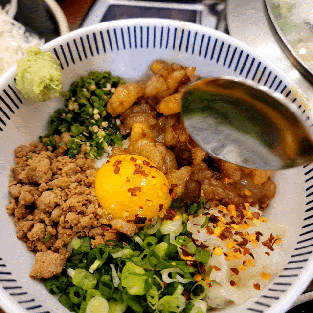 <사위식당 현대백화점 47