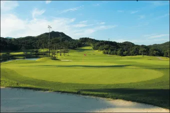 퍼블릭 골프장이란 장소_32