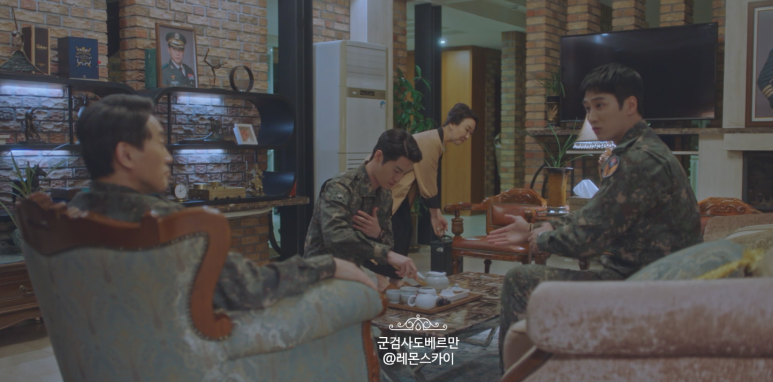 군검사 도벨맨 10회 드라마 줄거리 '정체 발각, 네가 걔였구나?' 11회 예고_tvN 월화드라마 다음주 1위 탈환 가능? 15