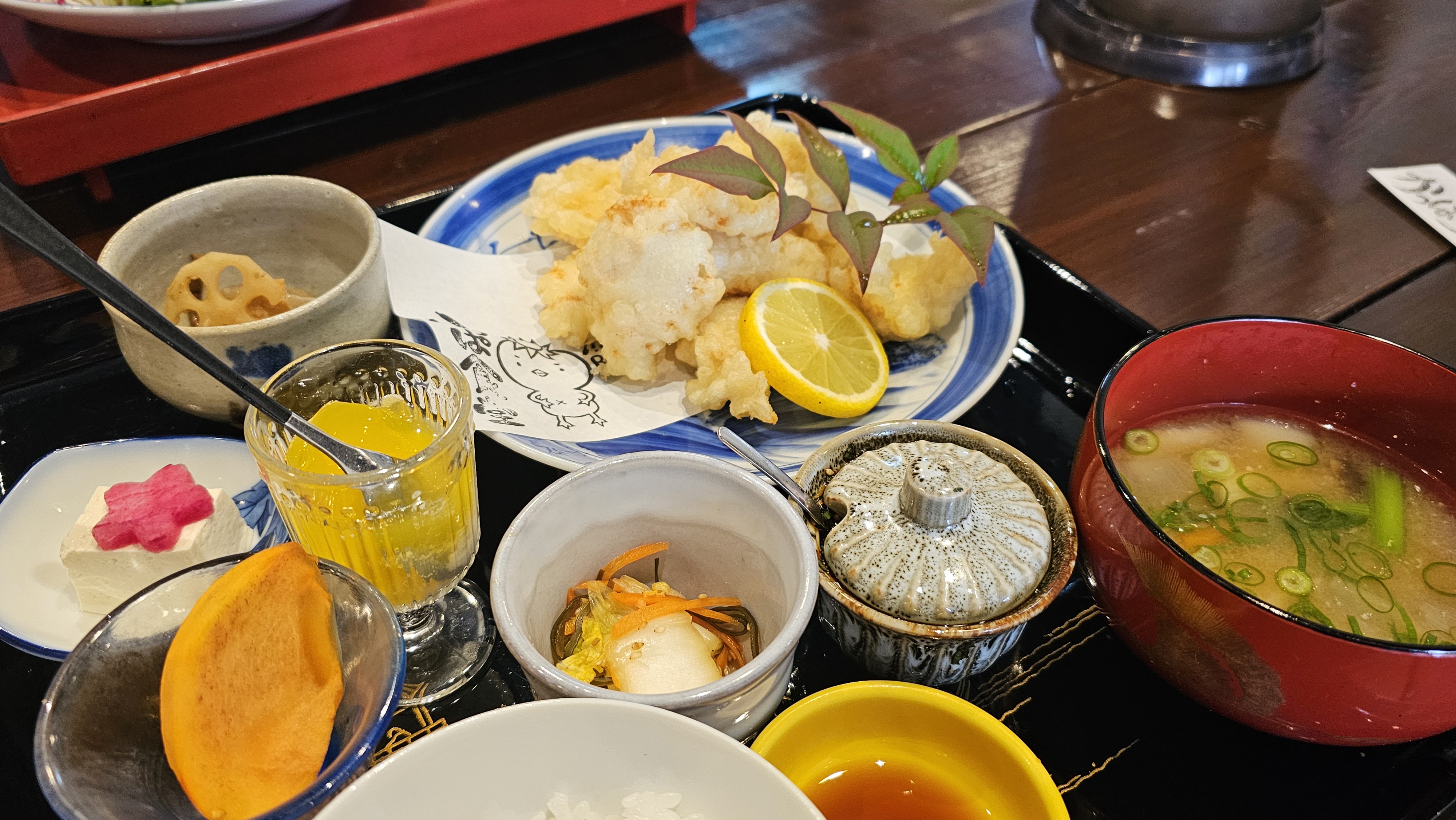경신식당 이미지