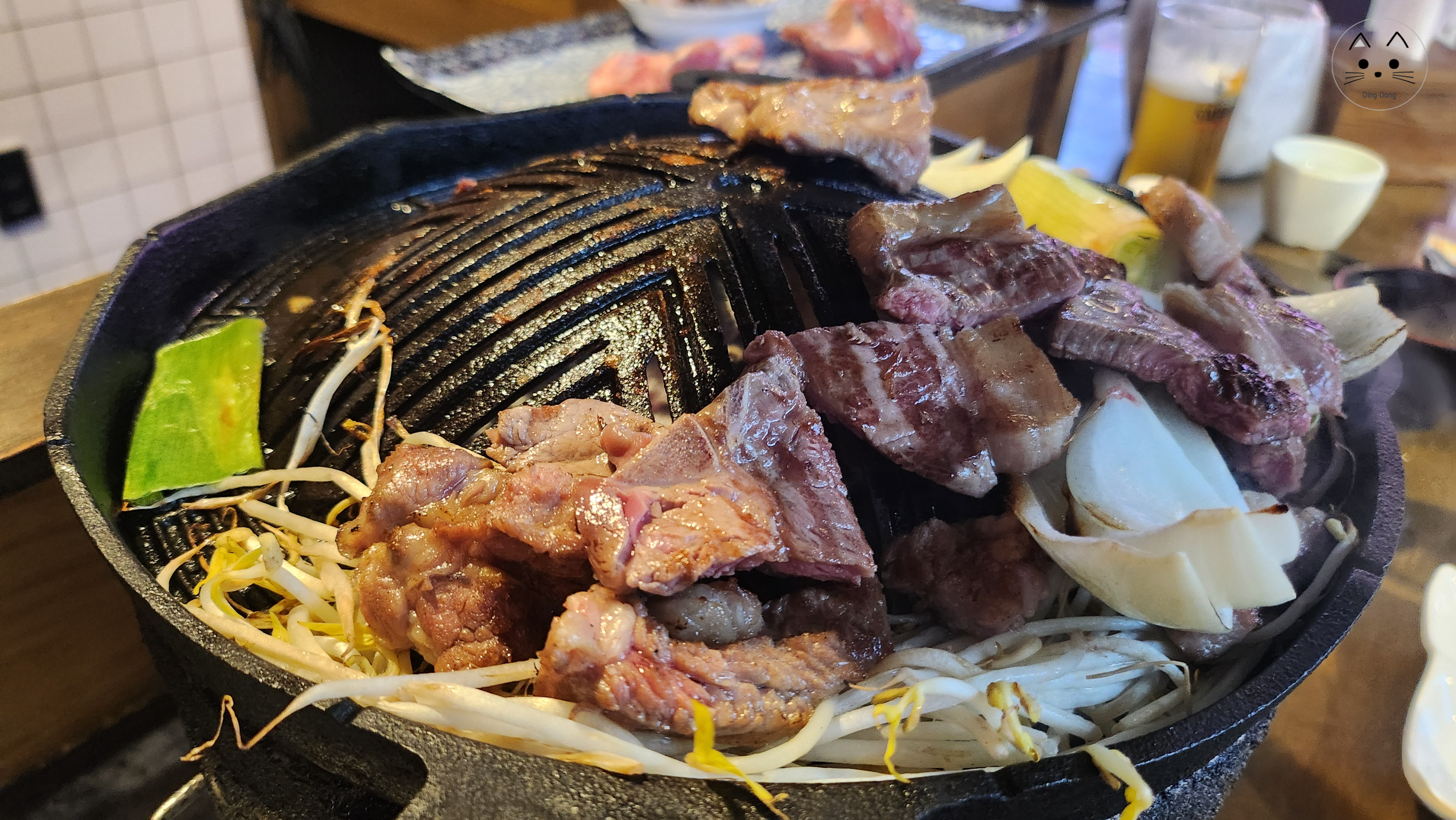 히츠지야 익선동맛집