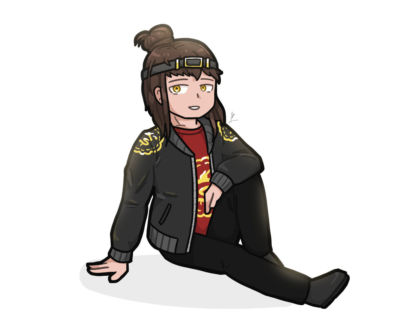 용호 이미지