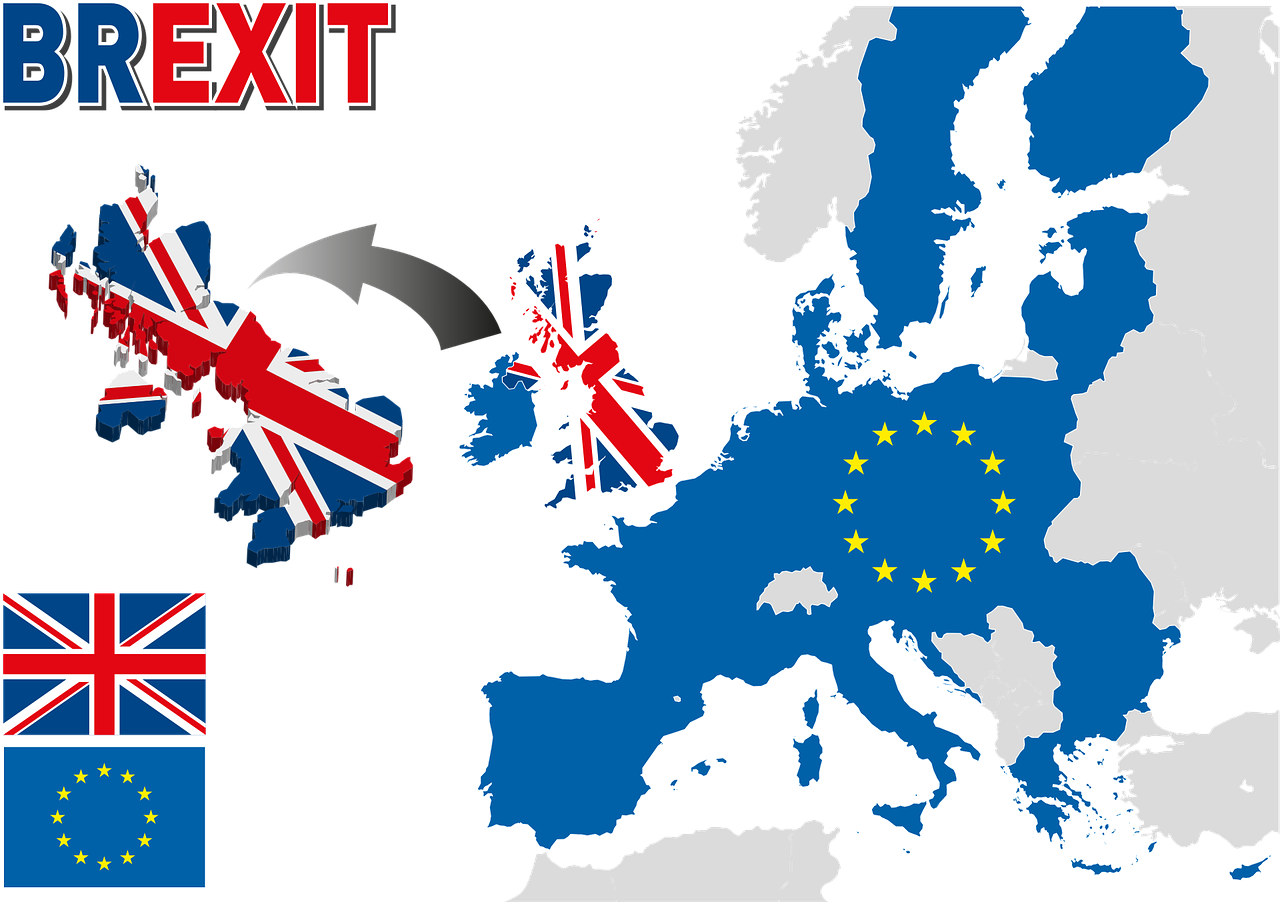  분열과 혼란: 영국이 브렉시트(Brexit)를 선택한 이유와 그 영향