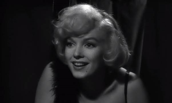  넷플릭스 고전 영화 뜨거운것이 좋아 (Some Like It Hot.) 다시보기