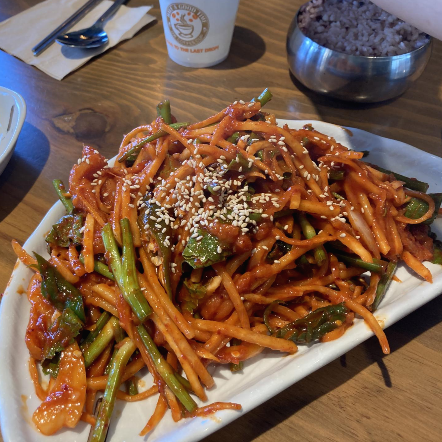  아기랑 가기좋은 여수 맛집, 여수밥상 갈치야 솔직후기