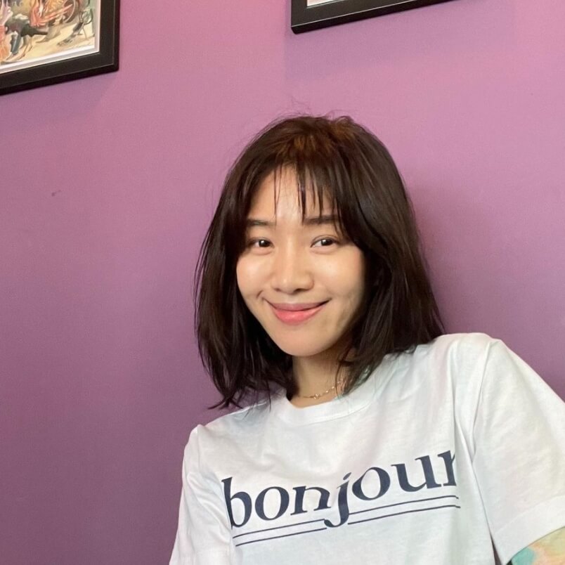  배우 최희서 프로필, 본명, 나이, 키, 고향, 학력, 결혼, 소속사