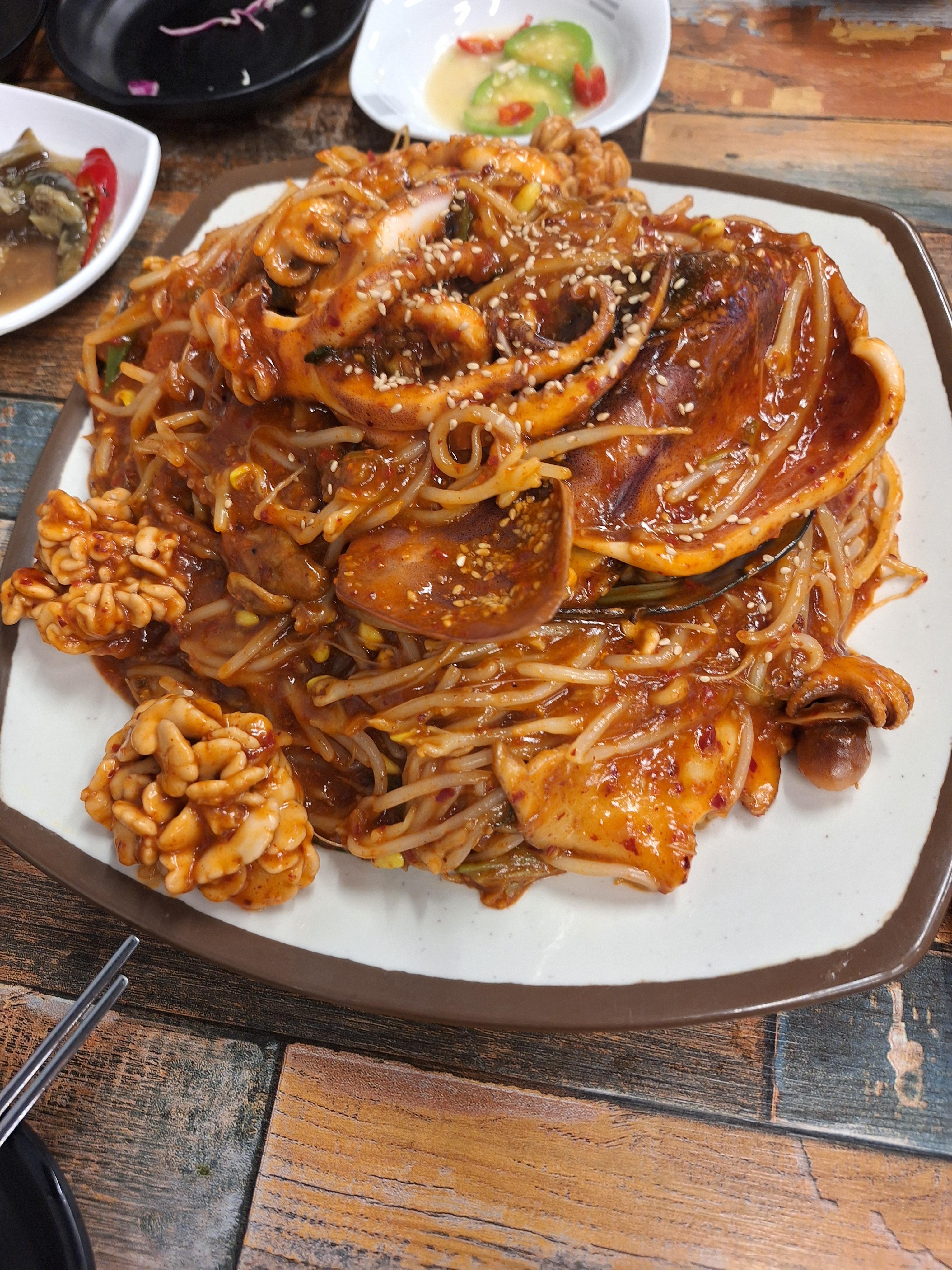 Hwanggane (황가네) 3