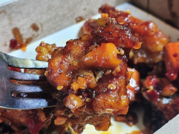 중국집 맛집 알싸한 깐풍기가 14
