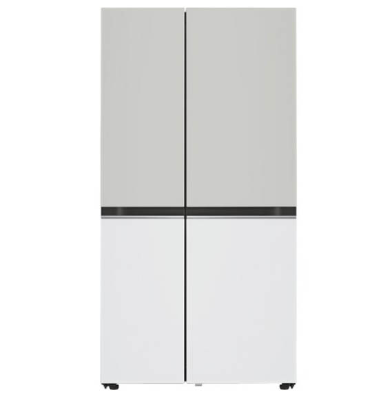 LG 냉장고의 탁월한 성능