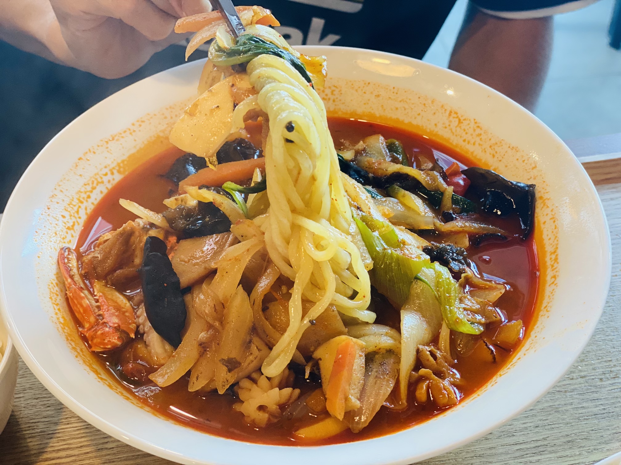 바른중식 이미지