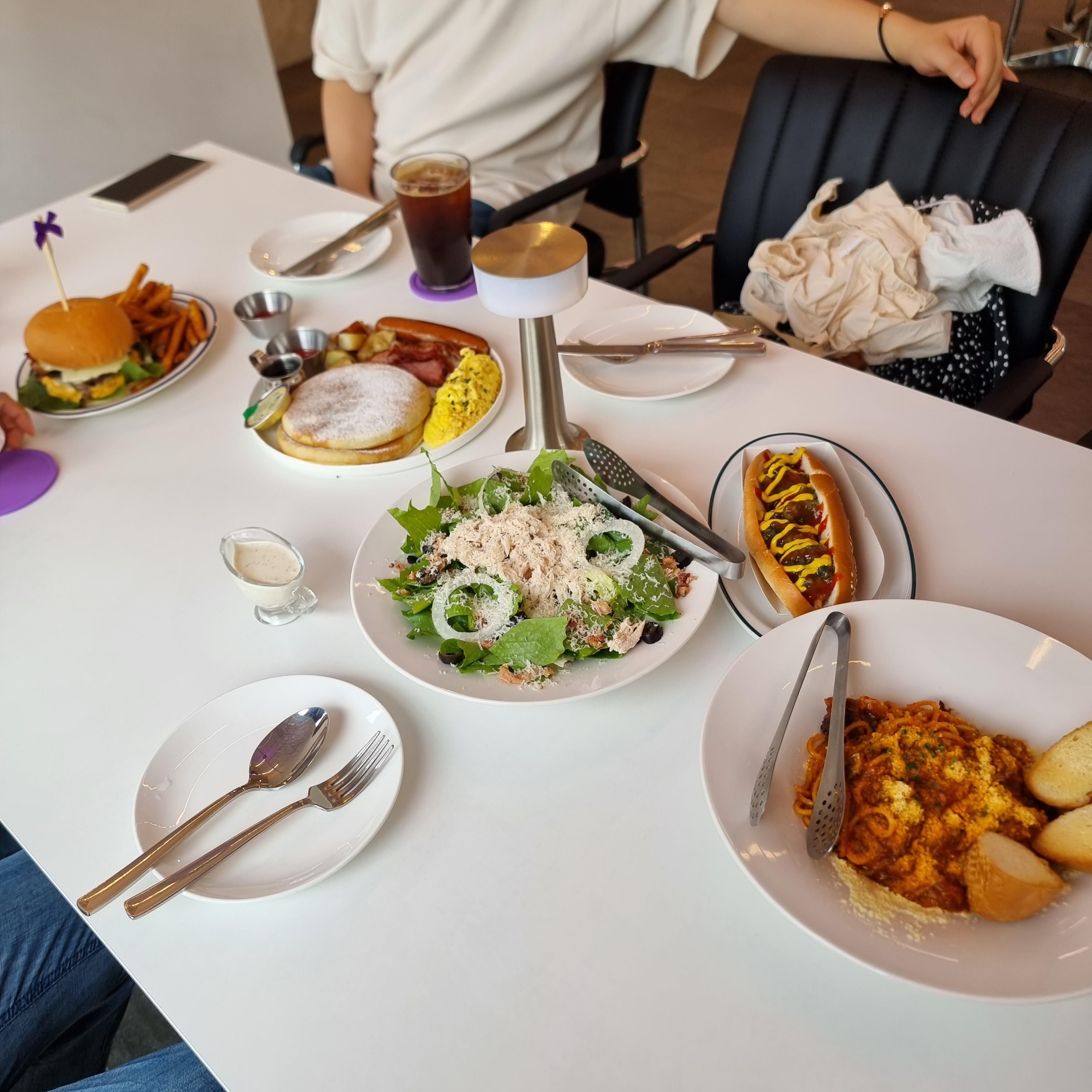 남양주 브런치 카페 수디, 애견동반도 가능한 카페