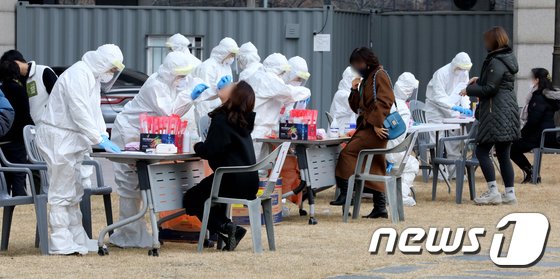  부천 효플러스 요양병원 61명 대거 확진!!!! 효플러스 요양병원 위치는 어디?
