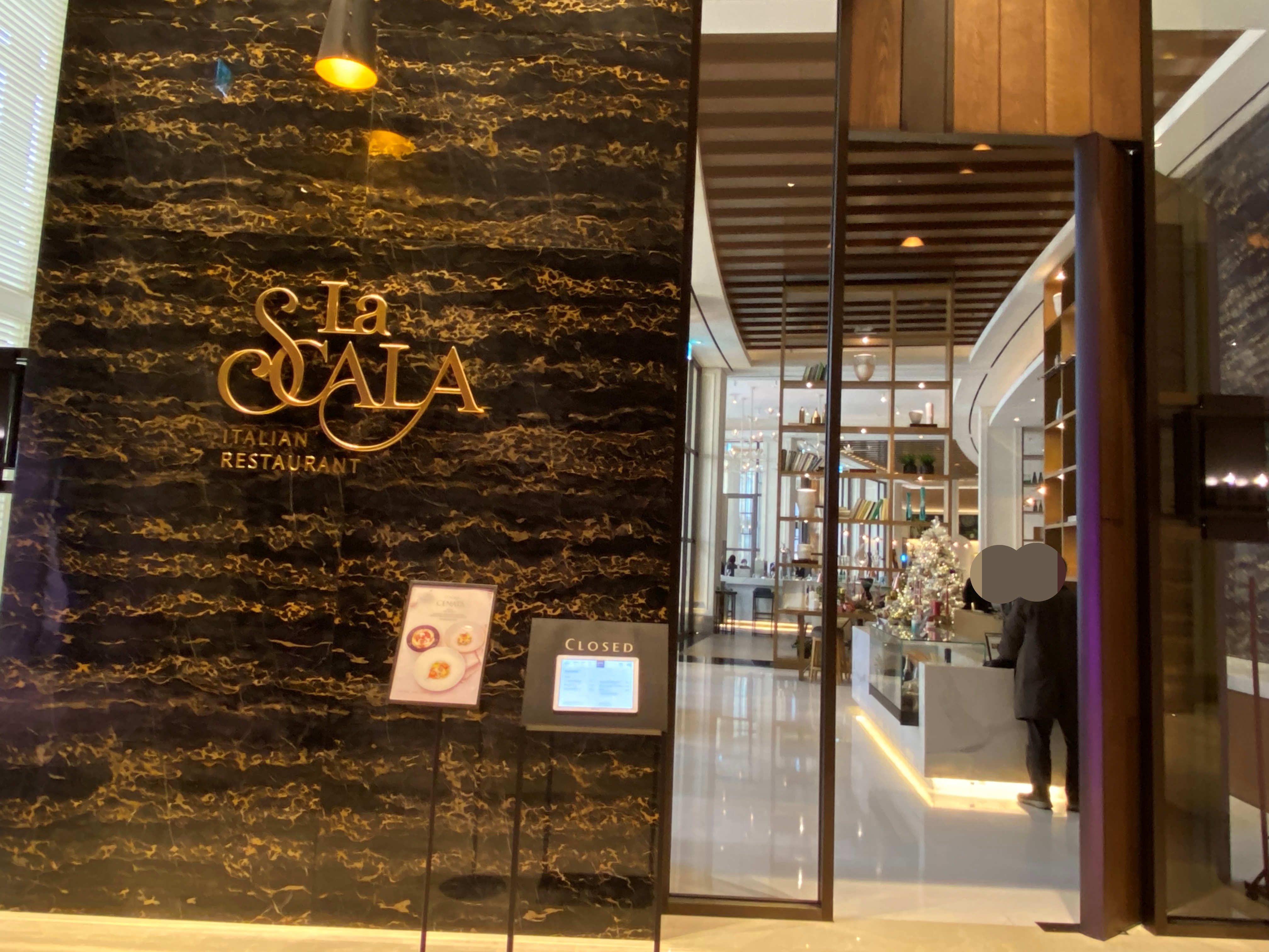  인천 파라다이스 시티 라스칼라(LA SCALA ) 두번 간 후기(이탈리안 레스토랑,메뉴, 영업시간, 할인꿀팁, 아이동반)