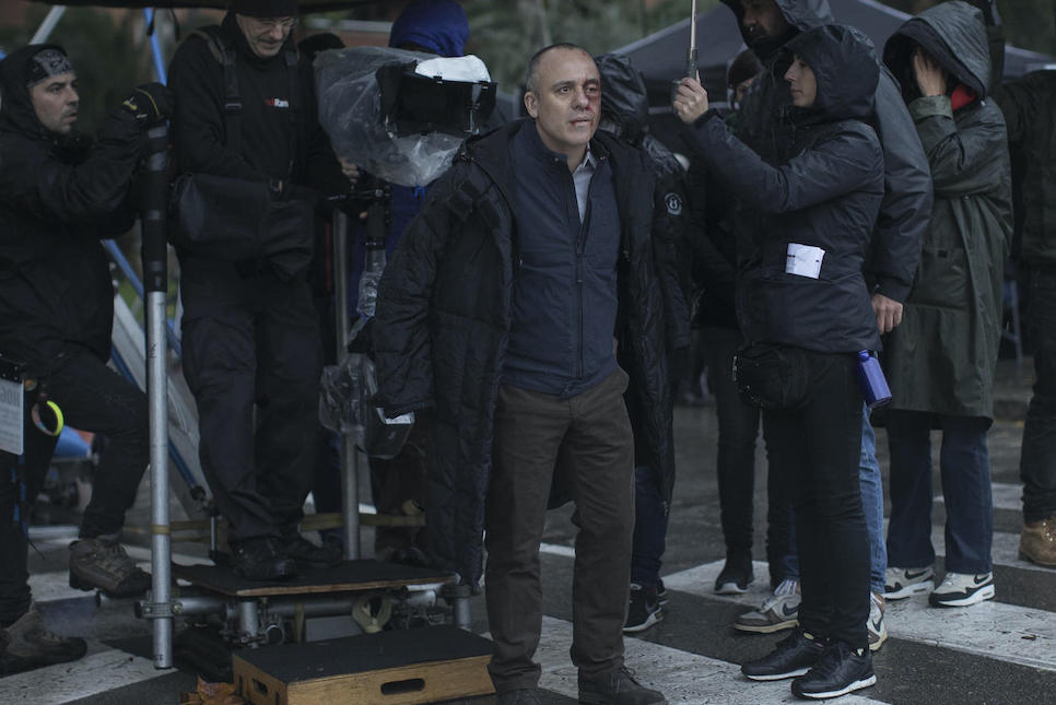 추천 아이보이 나의 집으로! 유럽 SF 스릴러 영화 5