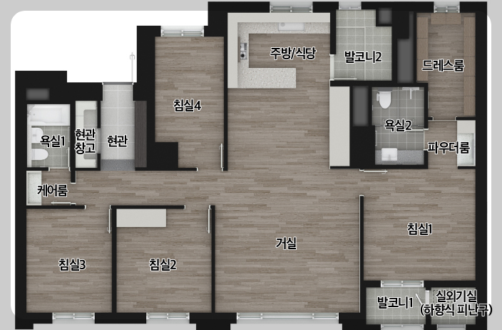 경기도 의정부시 10월 분양 &#39;더샵 의정부역 링크시티&#39; 일반분양 청약 정보 (일정&#44; 분양가&#44; 입지분석)